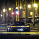 Illustration for article titled Even More Of The Aston Martin DB10 Jaguar CX-75 Racing In Rome